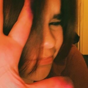 Meet your Posher, Alejandra